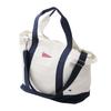 Champion Backpack One Point Logo Tote Bag Accessories Golf Navy C3-AG701B Men's