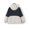 Montagut Kids Waterproof Breathable Hooded Jacket