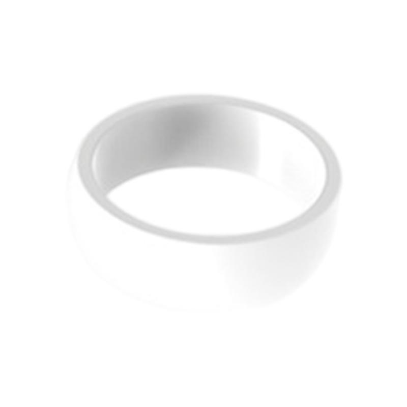 A52E Versatile Silicone Finger Bands Sweatproof Ring For Gym Beach And Casual Outings 9