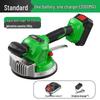 High-Power Lithium Battery Tile Leveler & Vibrator for Floors and Walls