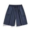 Men's Sports Shorts, Men's Summer Thin Men's Casual Pants, Quick Drying Shorts, Five Quarter Pants