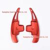 Aluminum Shift Paddles for Mercedes A, B, E, GLK, SLK, ML Models
