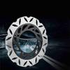240mm Motorcycle Brake Disc for   NSS250   CB-1 CB400F CB400SF CB400   Superfour CB500