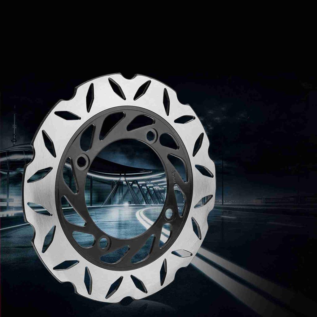 240mm Motorcycle Brake Disc for   NSS250   CB-1 CB400F CB400SF CB400   Superfour CB500