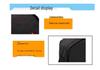Nikon Canon Outdoor Wasserdichter DSLR-Kamerarucksack