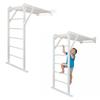 Gymnastic Ladder Mini 2 White