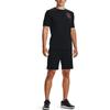 Under Armour T Shirt Men's Black 1367868-001