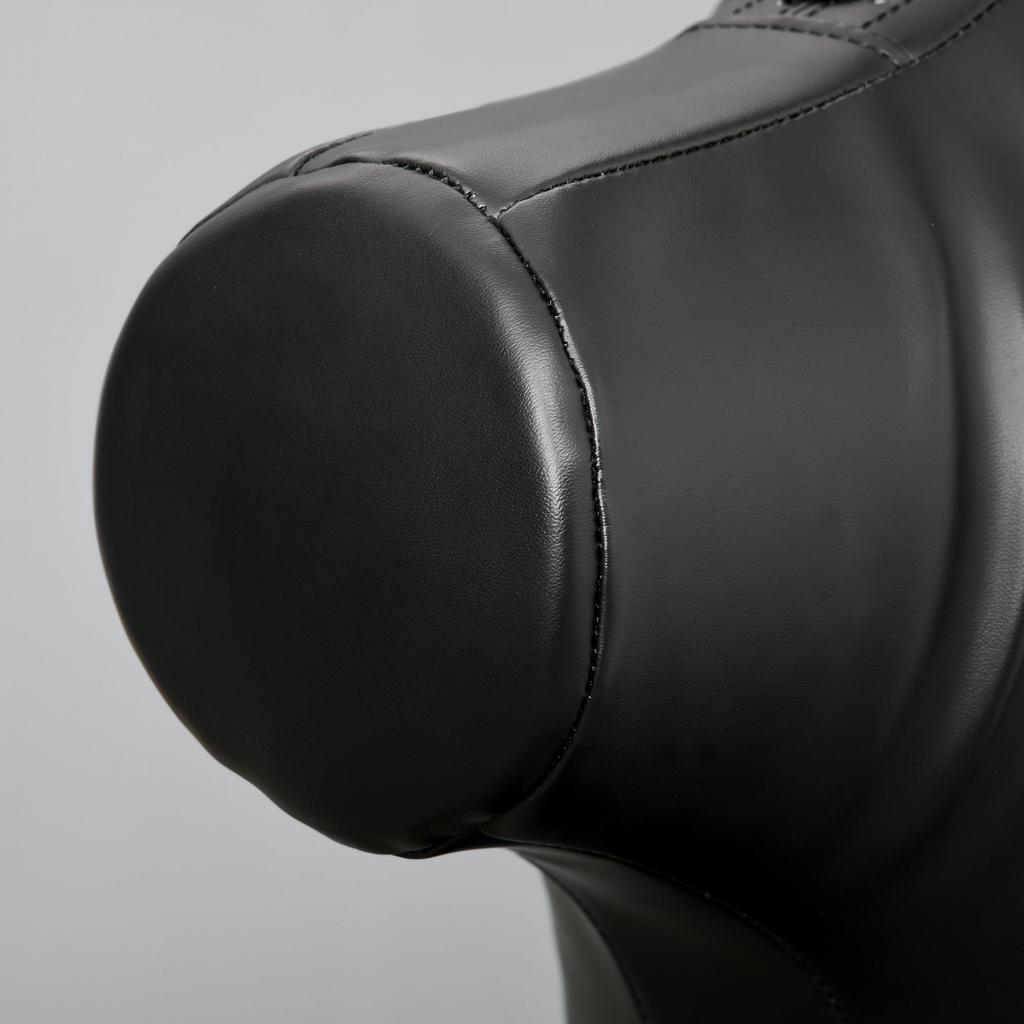 Standing Punching Bag 180cm Adults Standing Boxing Bag Boxing Dummy Boxing Column Humanoid Design Heavy Duty Punching Bag Heavy Punching Bag Stand