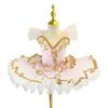 Sequin Kids Ballet Dress Puffy Performance Clothes Fashion Ballet Tutu  Children