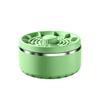 Portable Automatic Vegetable and Fruit Washer Wireless Rotating Purifier Household Ultrasonic Cleaning Machine for Kitchen Use