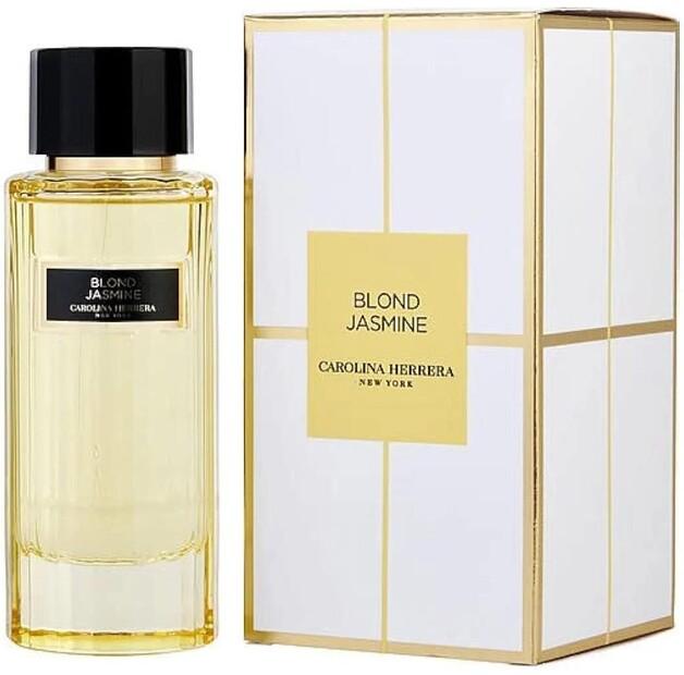 

Туалетная вода Carolina Herrera Blond Jasmine 100 ml