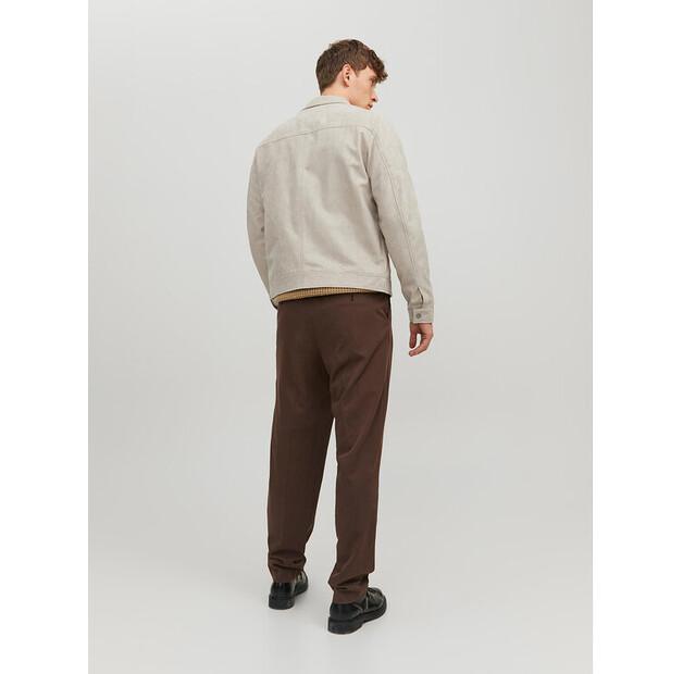 Jack & Jones Payton Faux Leather Jacket