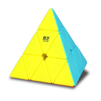 Puzzle a hlavolamy – Rubikova kocka