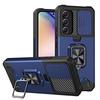 Samsung S26 Ultra Case: S25FE Card Slot, S24 Ring Holder, S23 Drop-Proof Cover