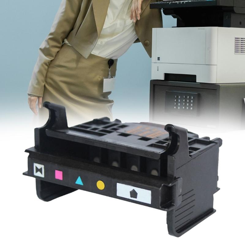 Printhead for 564 5468 C5388 C6380 D7560 309A C410 Printers Offers Easy Installation and Long Use