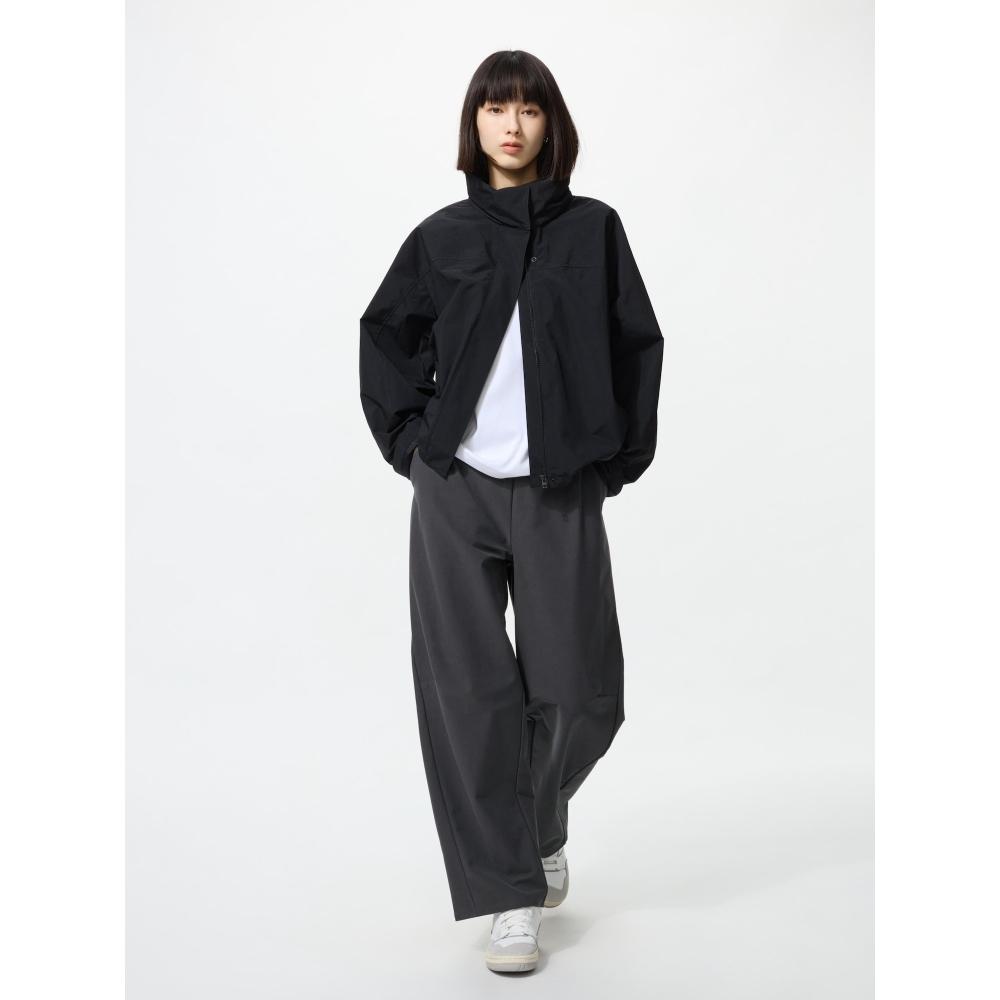 Uniqlo Jersey Curve Pants