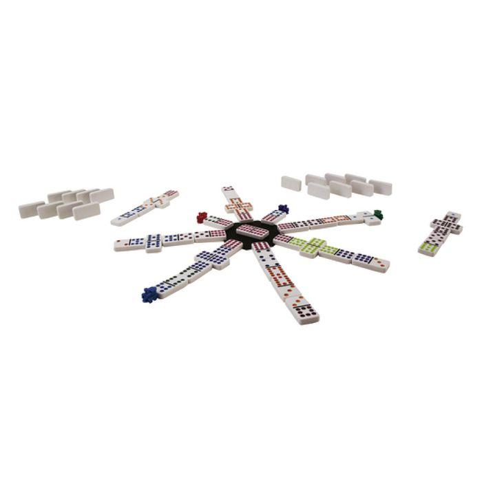 Goliath Dominoes Mexican Train