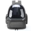 Cat Bag Space Capsule Backpack Portable Large Capacity Breathable Pet Bag Cat Backpack