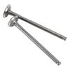 Cabeçote do Motor Válvulas de Admissão Escape Retentores Para Yamaha NMax N-Max NMAX 125 155 15-20