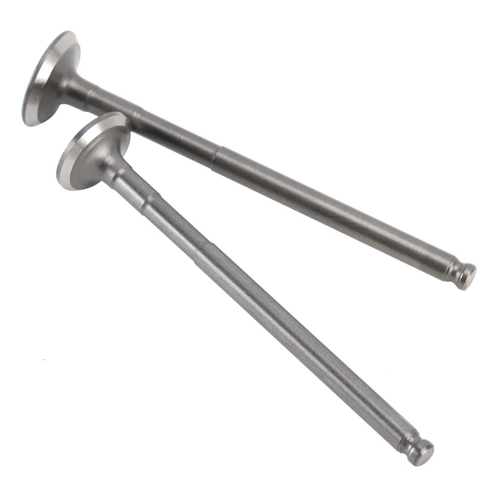 Cabeçote do Motor Válvulas de Admissão Escape Retentores Para Yamaha NMax N-Max NMAX 125 155 15-20