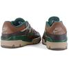 Nike X NIGO - Air Force 3 Low SP - Herren Sneakers Schuhe Braun HQ0260-201 ORIGINAL