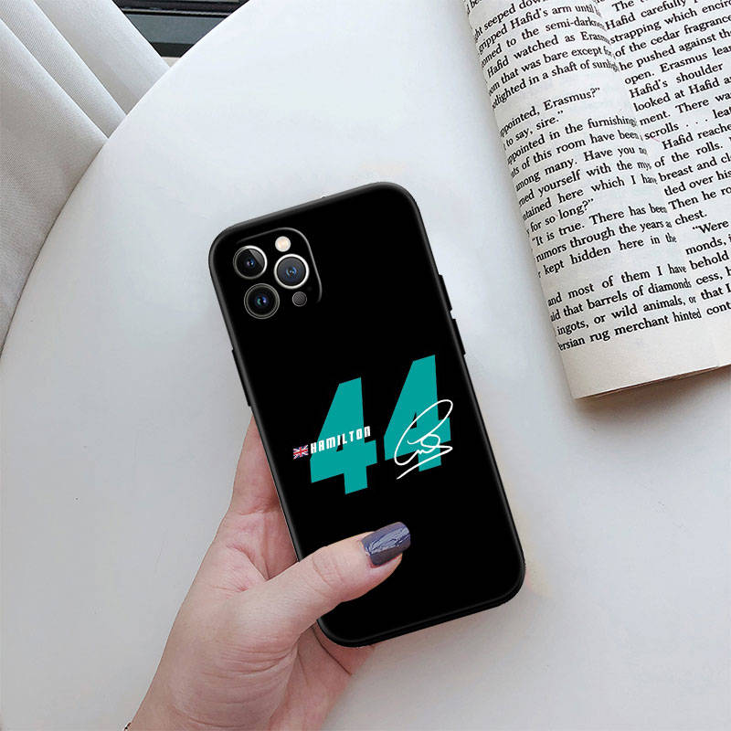 IR7 F1 F-Formula Number One Shell for Samsung Note 20 10 S25 Plus Ultra Lite A51 A52 A53 A71 A72 A73 M20 M30 M21 M31 M51 A11 A70 A56 A26