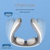 Smart Electric Neck Pulse Massager