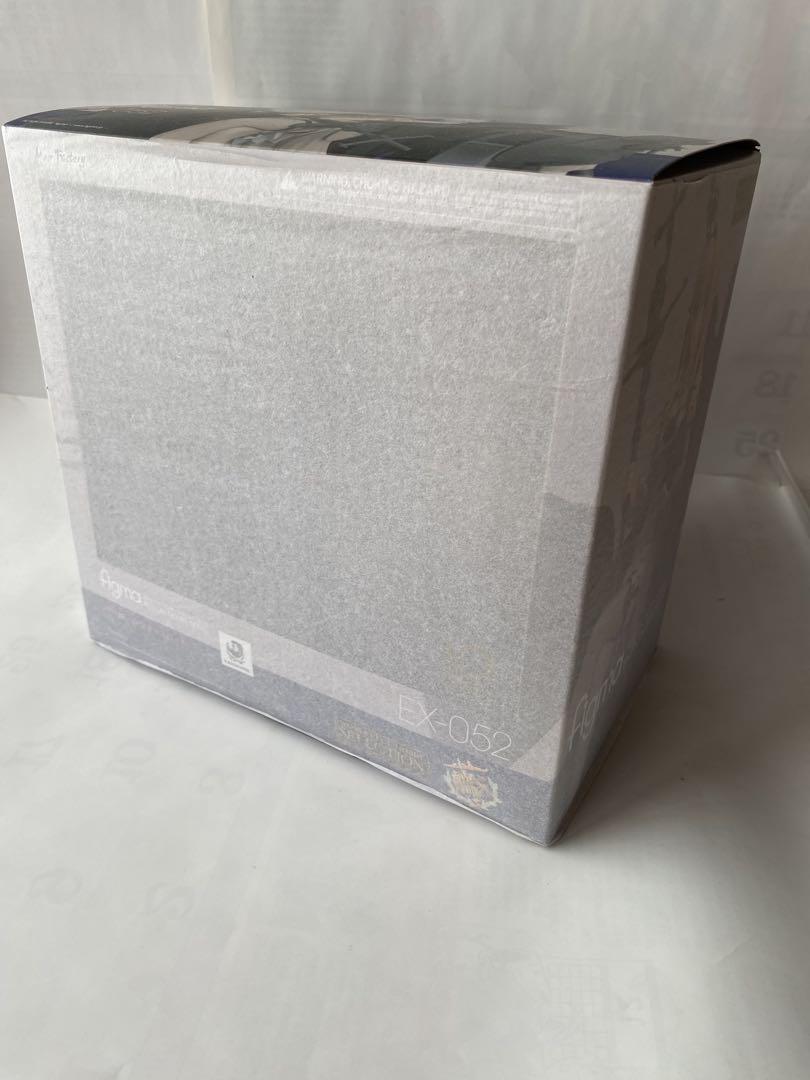 

[Б/У] Warspite KanColle Warspite Figma