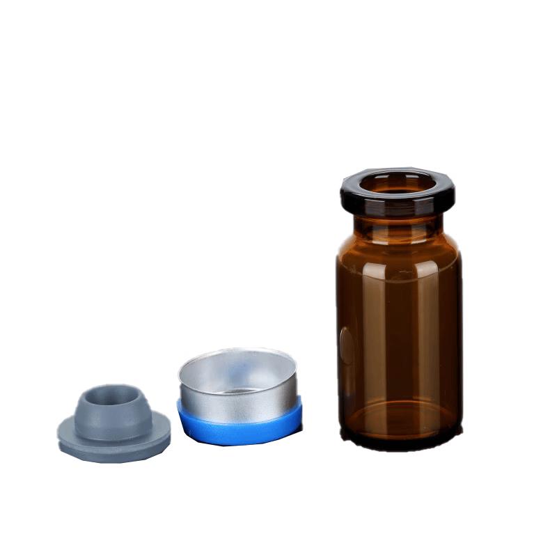 Koruicai Glass Serum Sampling Vial 3ml
