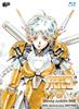 ARIEL Archive The Return of the Strongest Goddess On Earth Canvas Art of the Original Artwork by the Masterful Artist Masahisa Blu-ray BOX (Purchase