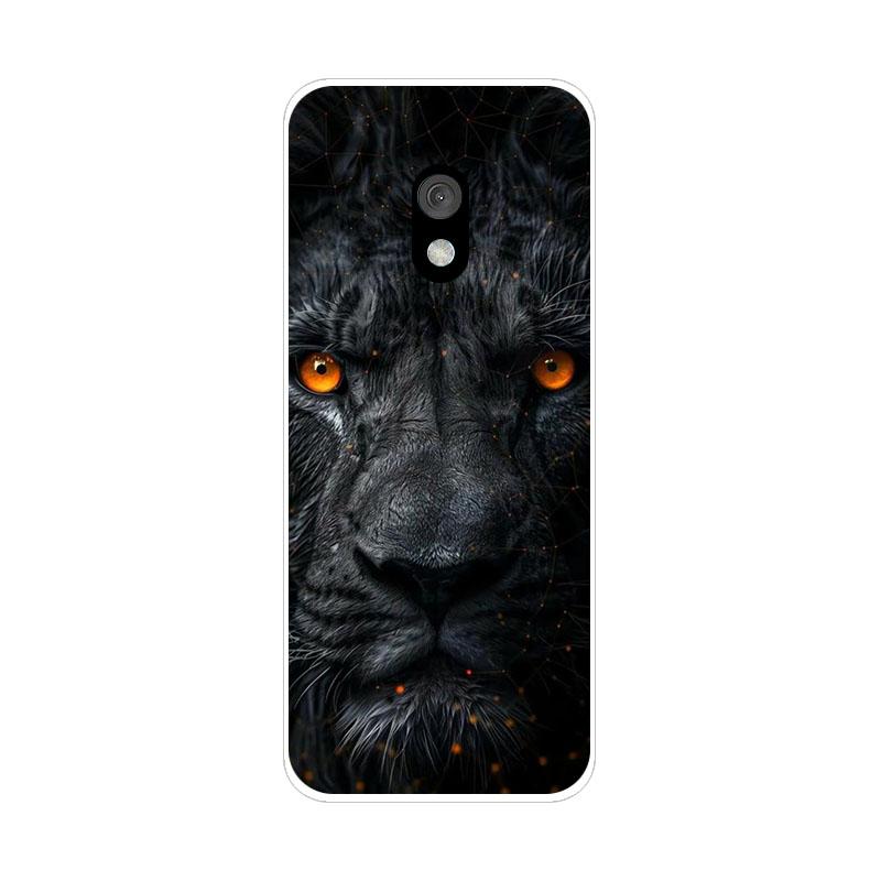 For Nokia 235 4G 2024 Case Clear Soft Silicone Phone Case Back Cover For Nokia 215 220 4G 2024 Shockproof Fundas Protective Capa