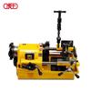 Huwang 3-inch Electric Pipe Threading Machine CN plug (adapter included)