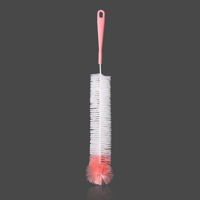 Pure Home Long Bottle Brush Cleaning Brush