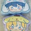 PLAVE Spare/Noah Cushion (BBUU FACE CUSHION)