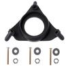 2026 New 2 Set GP51487 Tank Bolt Assembly Kit for Wellworth Triangle Toilet Tank To Bowl Gasket Kit