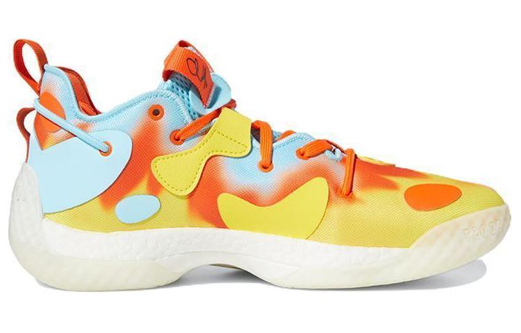 adidas Harden Vol. 6 'Burning Winter' HP9905