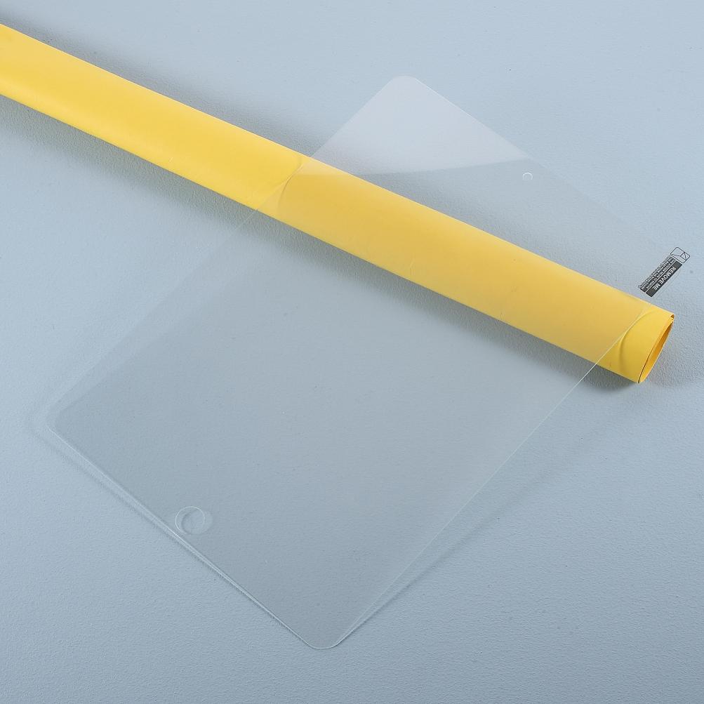 Screen Protector For iPad 10.2 (2021)/(2020)/(2019),0.25mm HD Clarity Scratch Resistant Tempered Glass Film