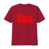 Botox Dealer T Shirt Esthetician Beautician Dermatologist s Stylish Trendy vintage Washed fashion Casual Stretched Soft