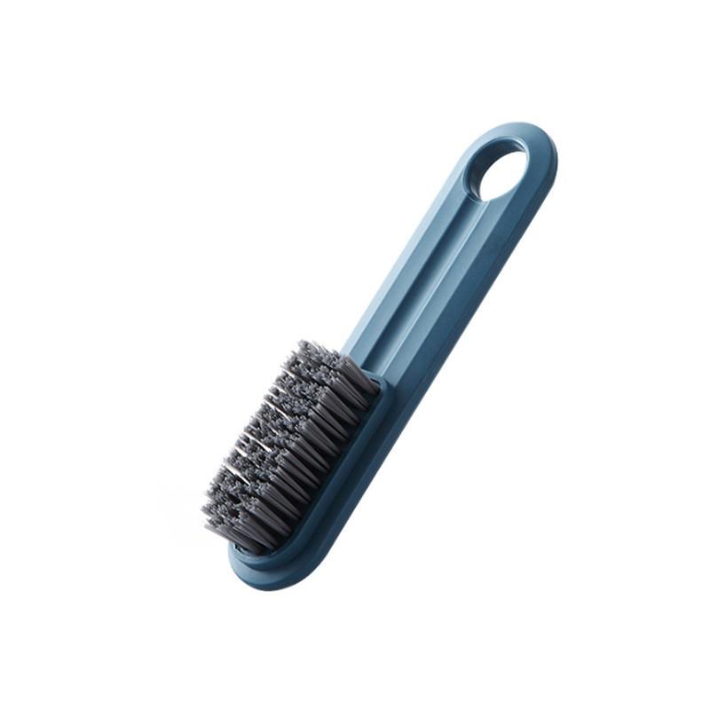 Soft Bristle Brush, Household Hanging Laundry Brush, Shoe Cleaning Brush