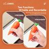 Carrot Toy Recording Pen, Can Write And Record, A Perfect Gift For Children2ml