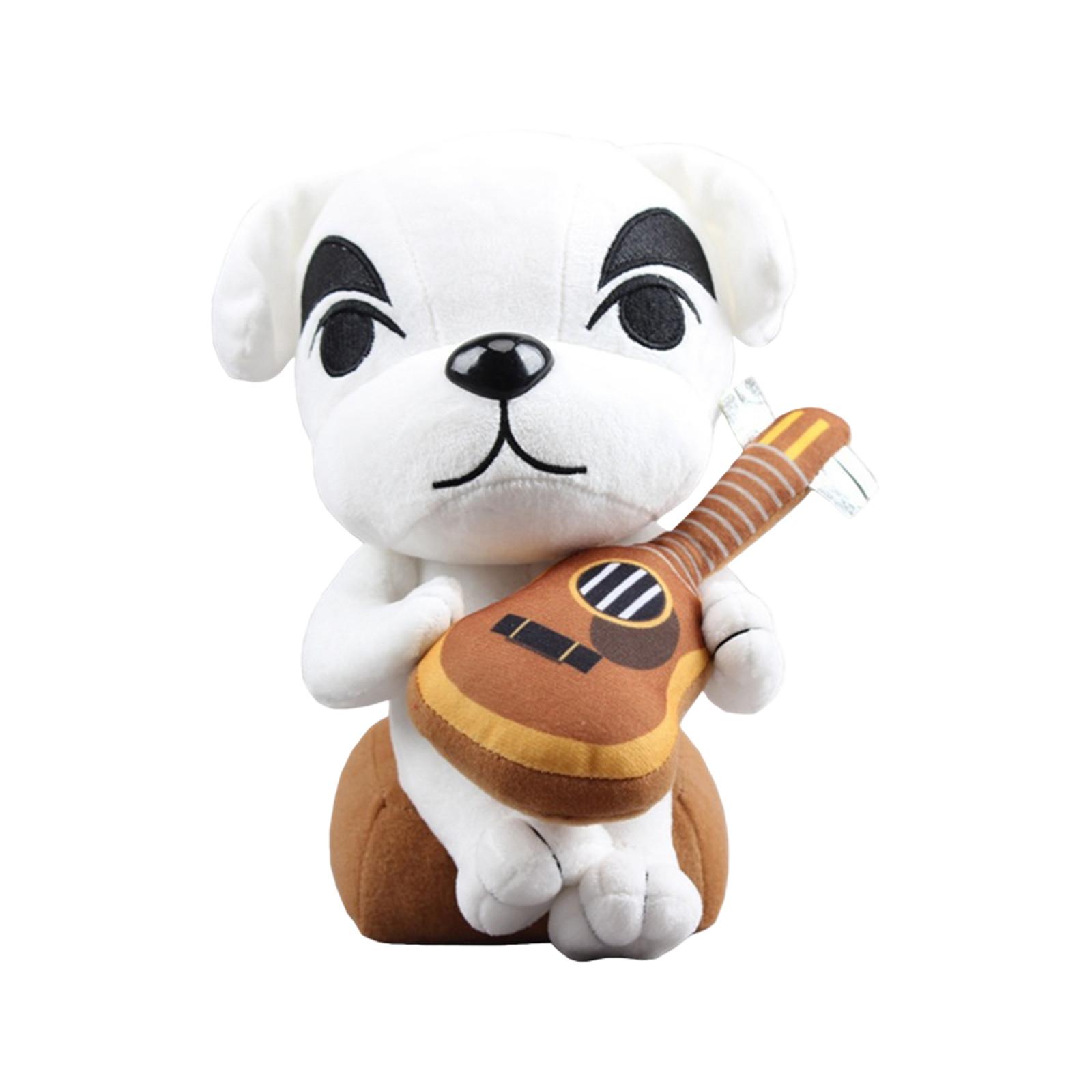 

Мягкие куклы-животные, Мягкие плюшевые куклы серии «Милые животные», Мягкие игрушки, Супермягкие милые куклы, Успокаивающие плюшевые игрушки, Подарки на день рождения в виде хлопковой куклы One Size