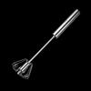 Pabei 316 Stainless Steel Handheld Whisk & Dough Mixer
