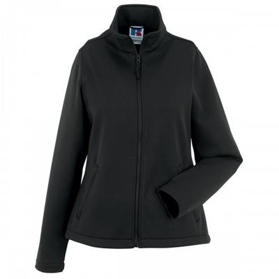 Womens/Ladies Smart Soft Shell Jacket