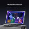 Philips KTV Karaoke System with Display and Microphones CN Plug (adapter Included)