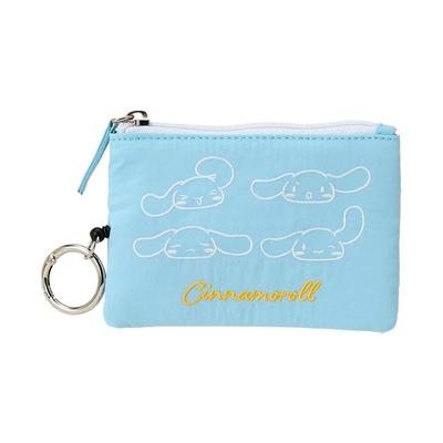 Sanrio Cinnamoroll Kartlık ( yüz ) Japonya YENİ Sanrio karakterleri