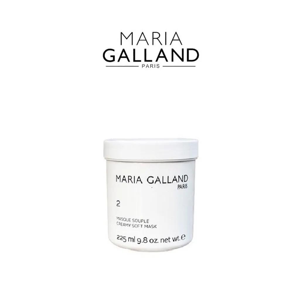 

MARIA GALLAND 2 Creamy Soft Mask 225ml