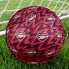 Emblema dell'Arsenal Football Club Pallone da Calcio Misura 5 PVC Pallone da Calcio Partite Sportive Allenamento Giochi all'Aperto Spiaggia Palloni Elastici 07a19