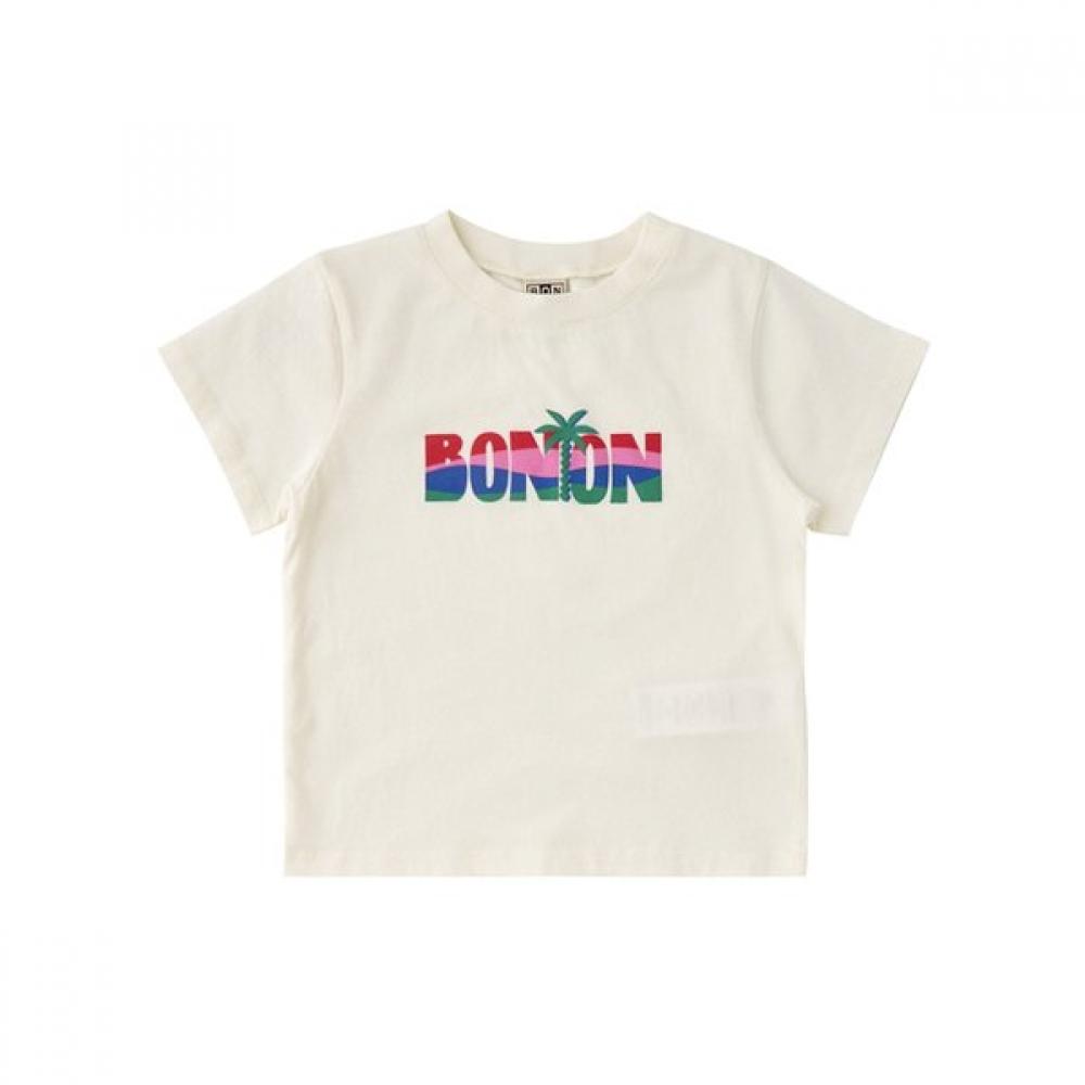 

BonTon BonTonfarm T shirT 7617T 332 15 WH/110