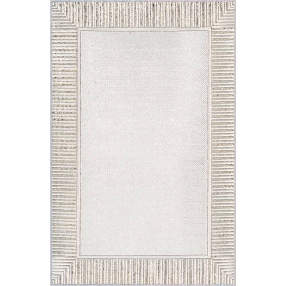 Rovigo Home Waschbarer bedruckter Teppich RVG1676