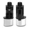 New Shift Knob Shifter Button Repair Kit Fit For Honda Accord 1998 2002 Automatic Cars
